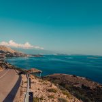 The Great Ocean Road